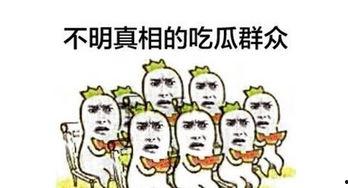 吃瓜群众科普一下,从吃瓜群众视角看生成式模型