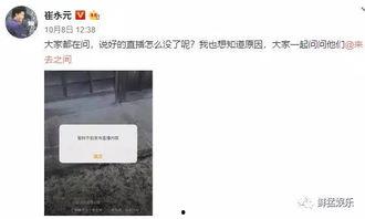 小崔吃瓜群众是真的吗,真相还是炒作？