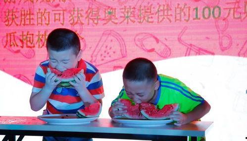 跳舞的吃瓜群众,吃瓜群众的热议瞬间