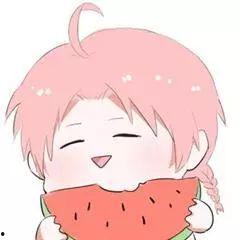 吃瓜群众漫画头像男主,揭秘吃瓜群众漫画头像男主的趣味人生