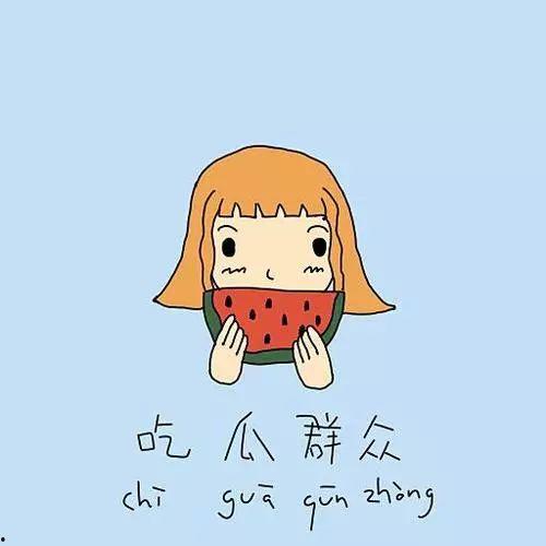 足智多谋吃瓜群众,揭秘网络舆论背后的智慧与趣味