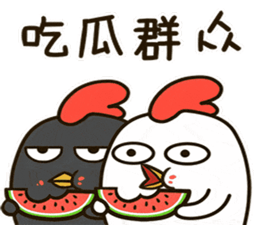 ok吃瓜群众,OK吃瓜群众背后的故事