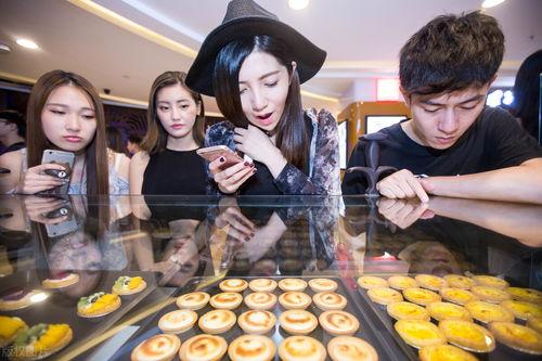 来自杭州的吃瓜群众,揭秘网络热点背后的真相