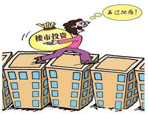 吃瓜群众股市,吃瓜群众视角下的投资盛宴