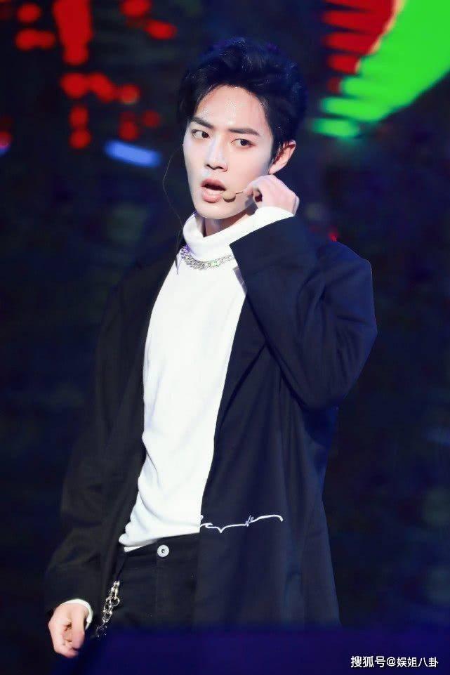 肖战你是吃瓜群众吗,吃瓜群众视角下的娱乐圈风云