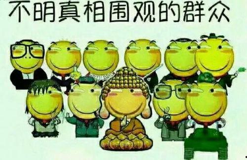 纪录片吃瓜群众素材,网络时代的围观力量